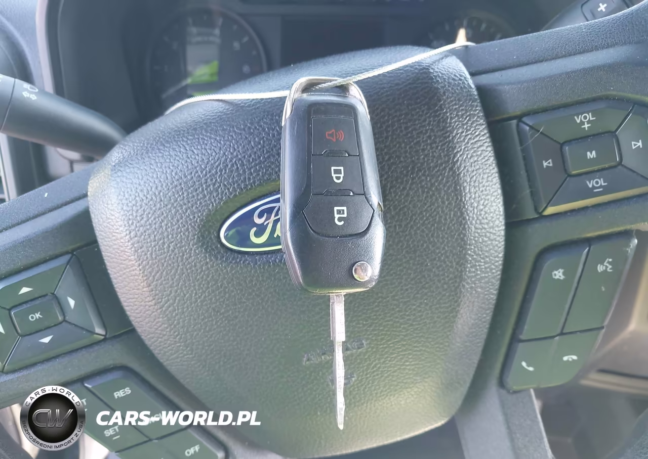 2018 Ford F-150 Xl VIN:1FTEX1EP3JFB47859 - 11
