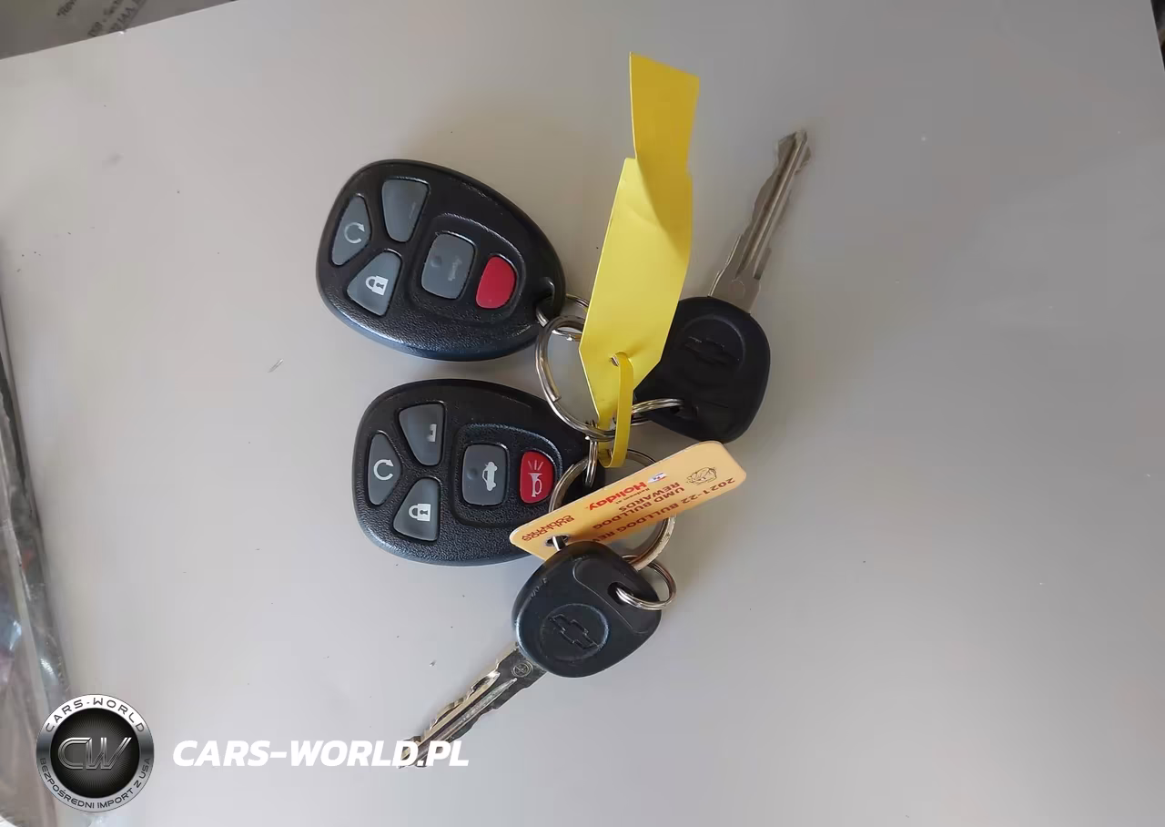 2007 Chevrolet Impala Ss VIN:2G1WD58C179256604 - 11