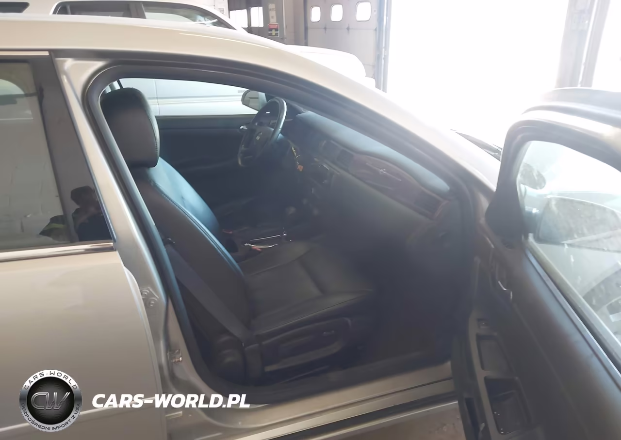 2007 Chevrolet Impala Ss VIN:2G1WD58C179256604 - 5