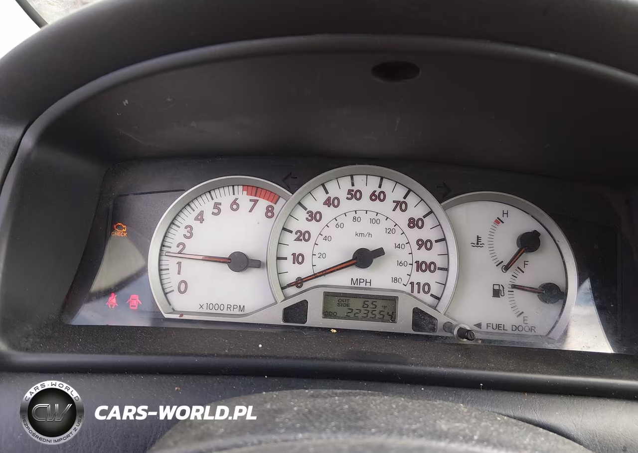 2007 Toyota Corolla S VIN:1NXBR30EX7Z787629 - 7