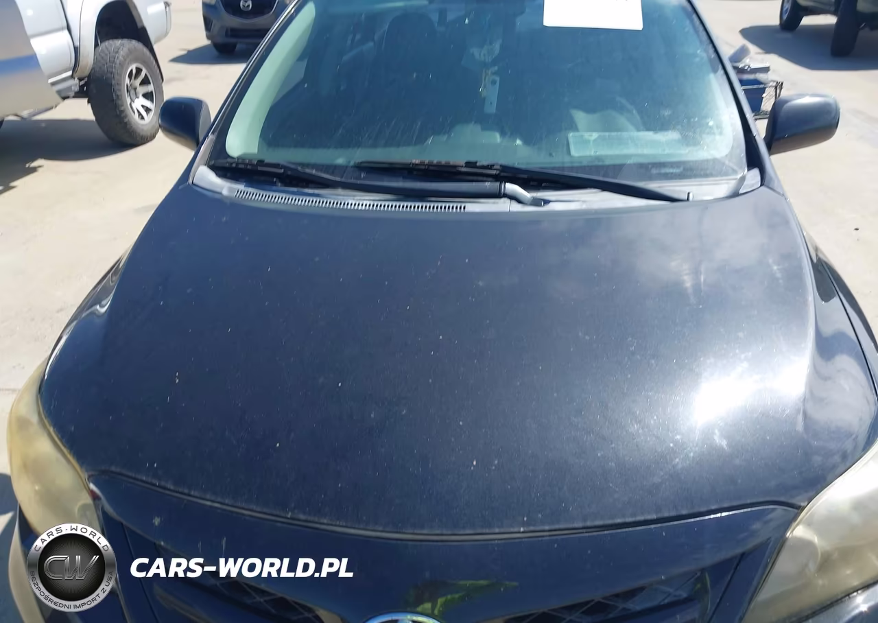 2013 Toyota Corolla S VIN:5YFBU4EE2DP122220 - 6