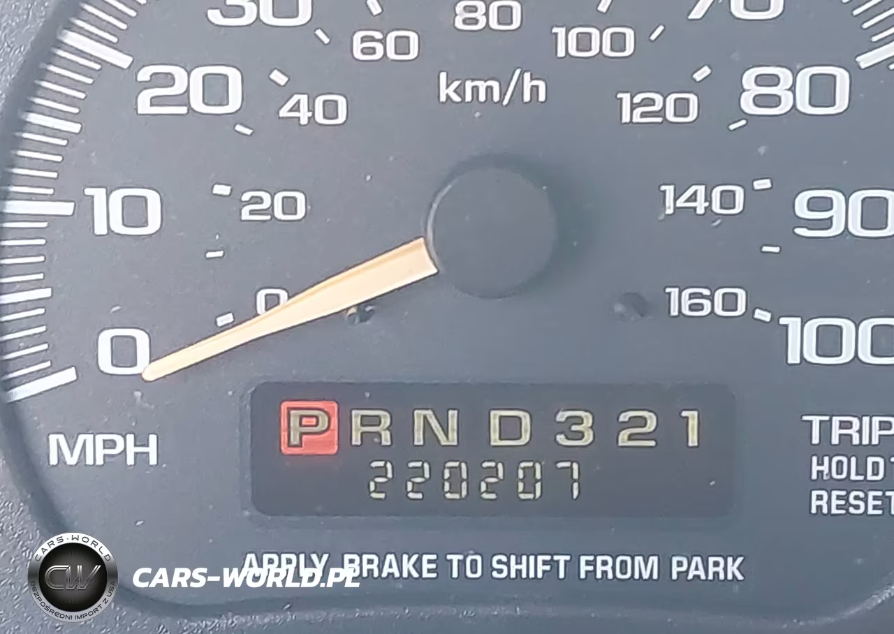 2005 Chevrolet Astro VIN:1GNDM19X45B105526 - 15