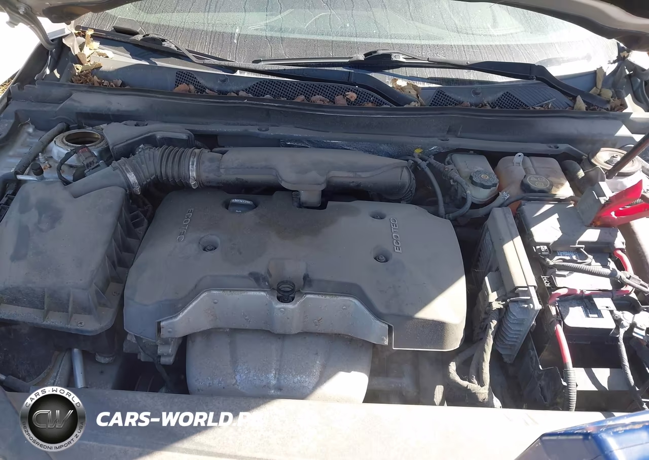 2015 Chevrolet Impala 1Lt VIN:2G1115SL1F9187536 - 10