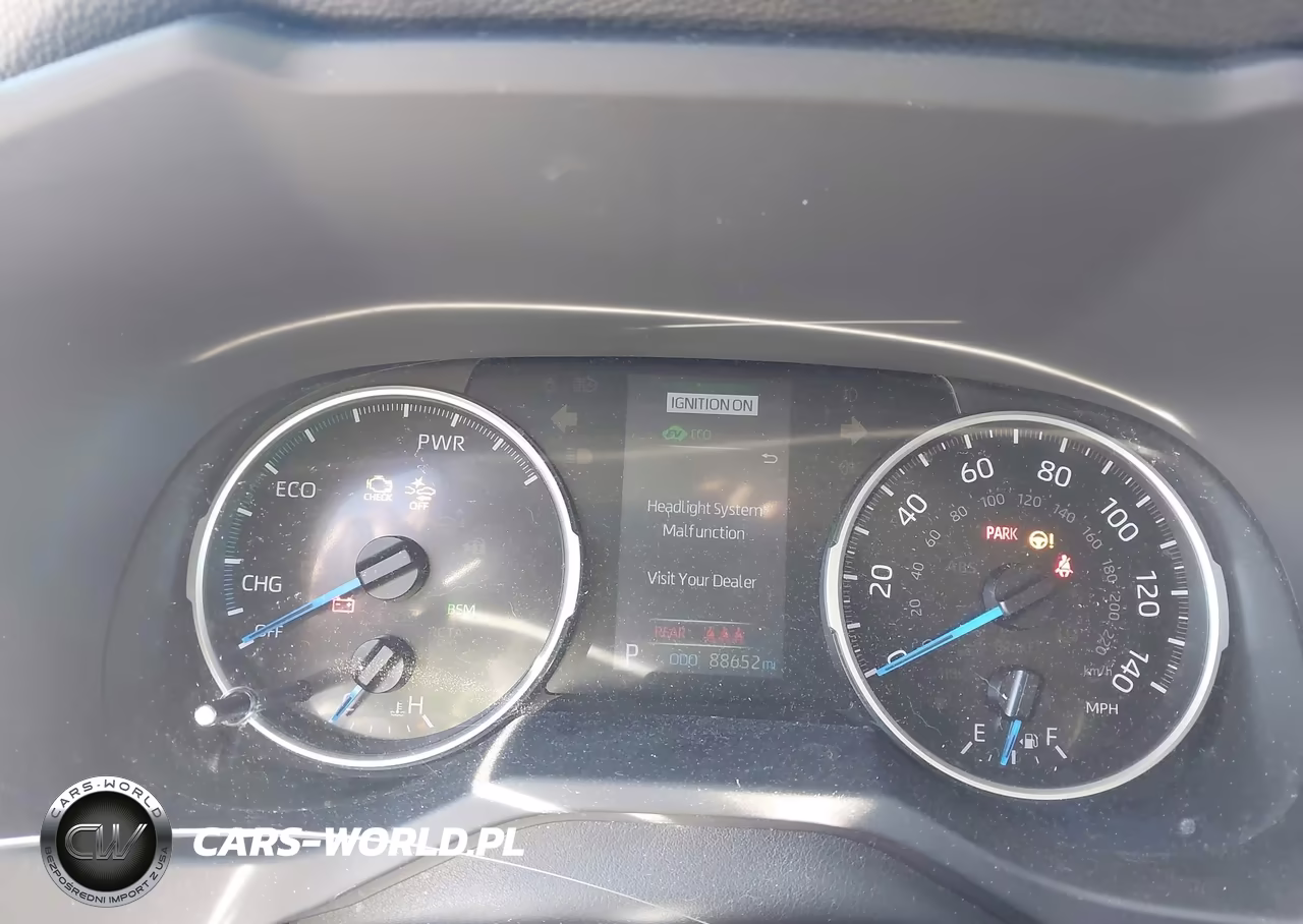 2021 Toyota Rav4 Hybrid Xle VIN:4T3RWRFV4MU041049 - 7