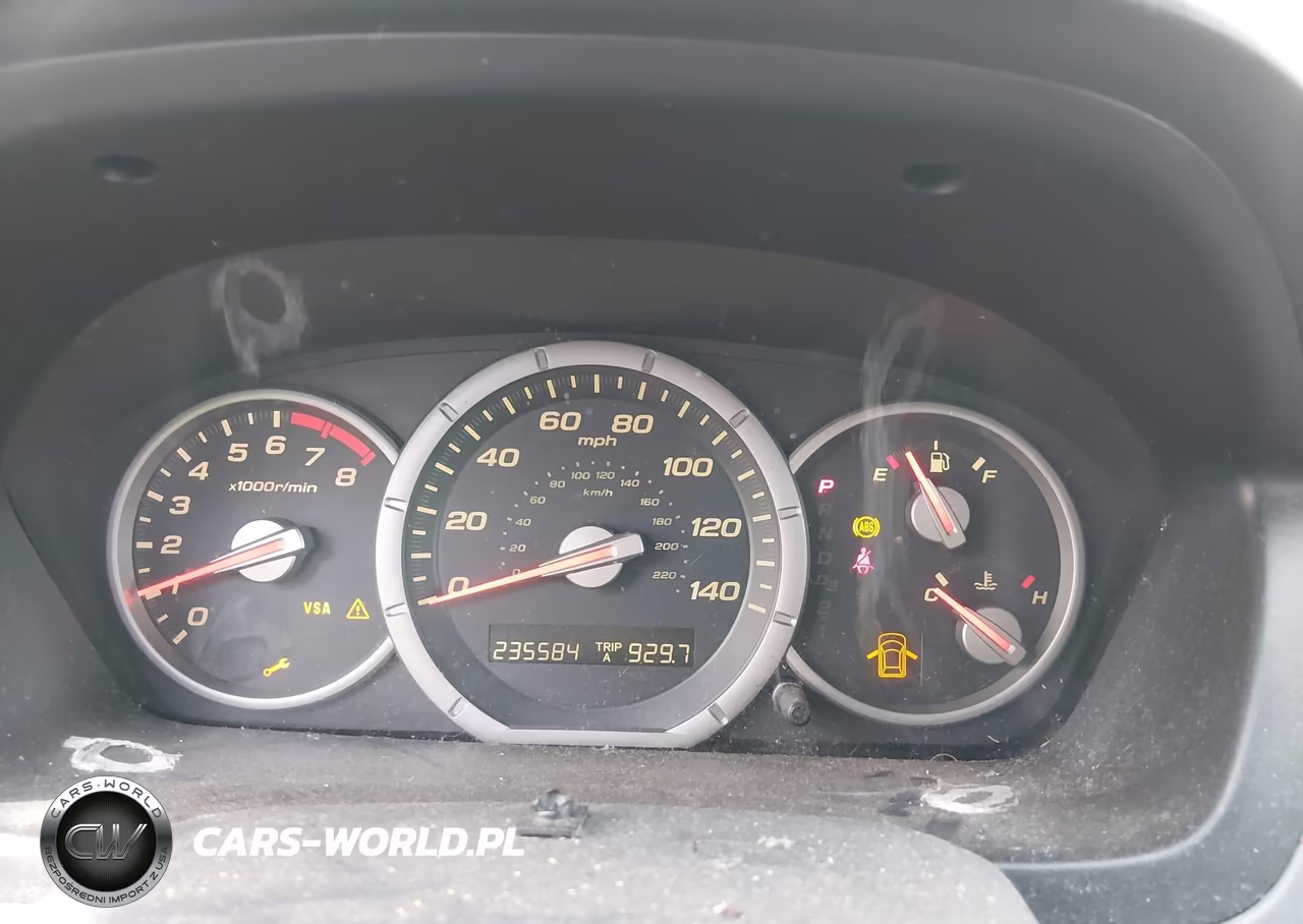 2007 Honda Pilot Lx VIN:5FNYF281X7B003042 - 7