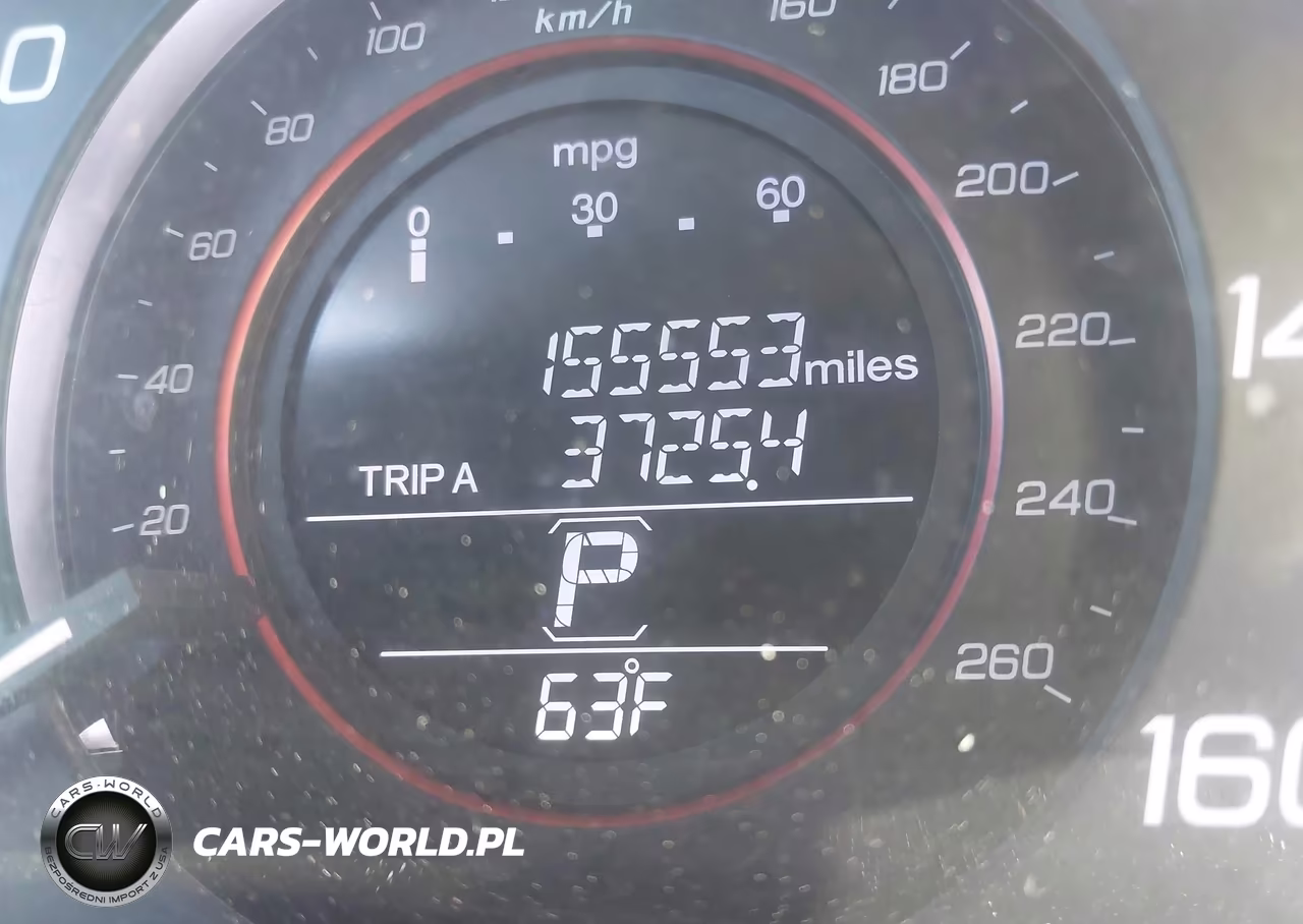2014 Honda Accord Sport VIN:1HGCR2F54EA298007 - 15