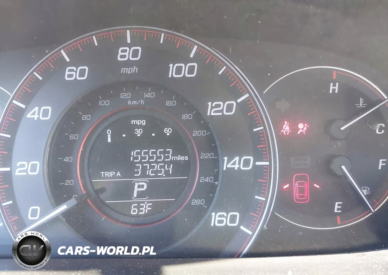 2014 Honda Accord Sport VIN:1HGCR2F54EA298007 - 7