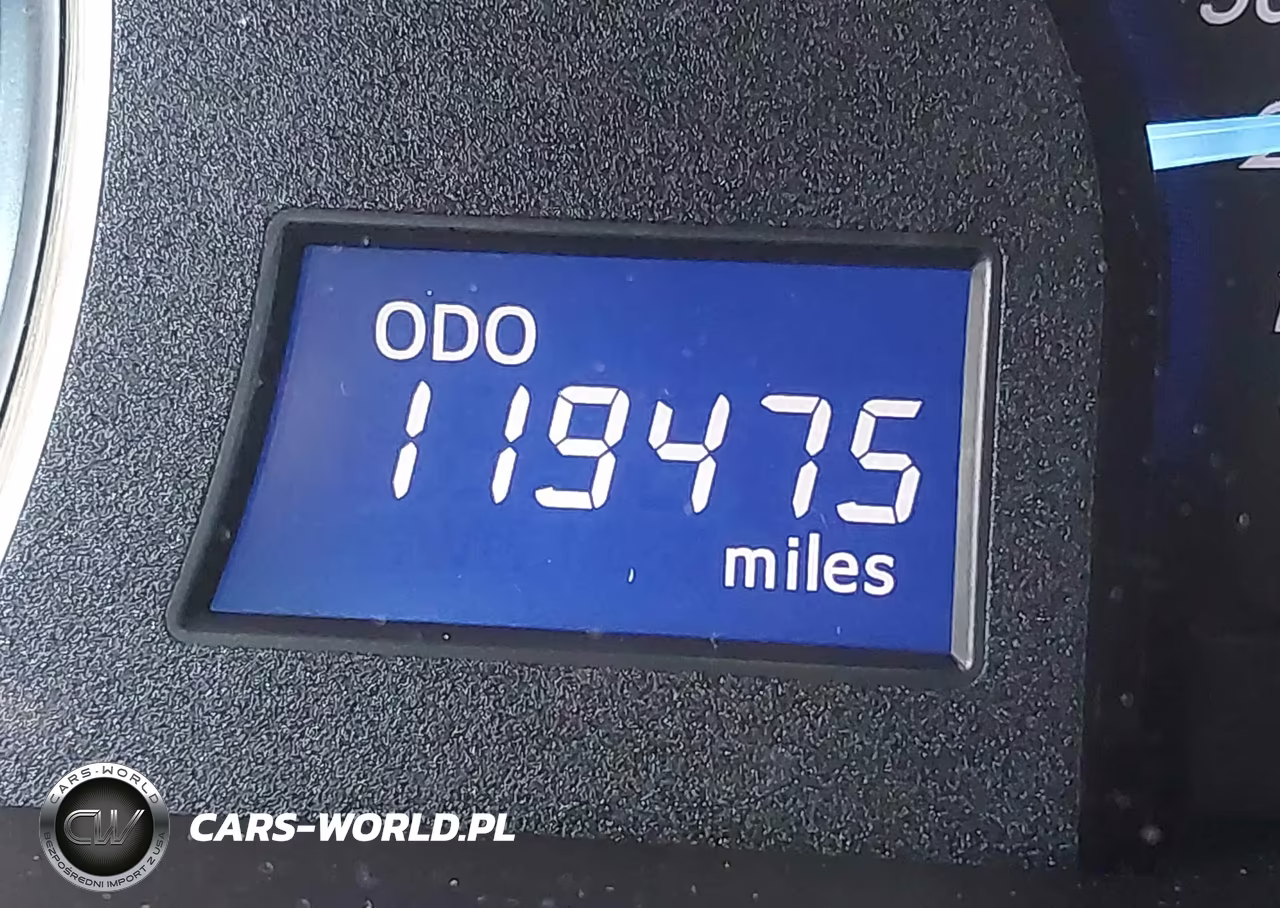 2012 Toyota Camry Xle V6 VIN:4T1BK1FK7CU516026 - 15