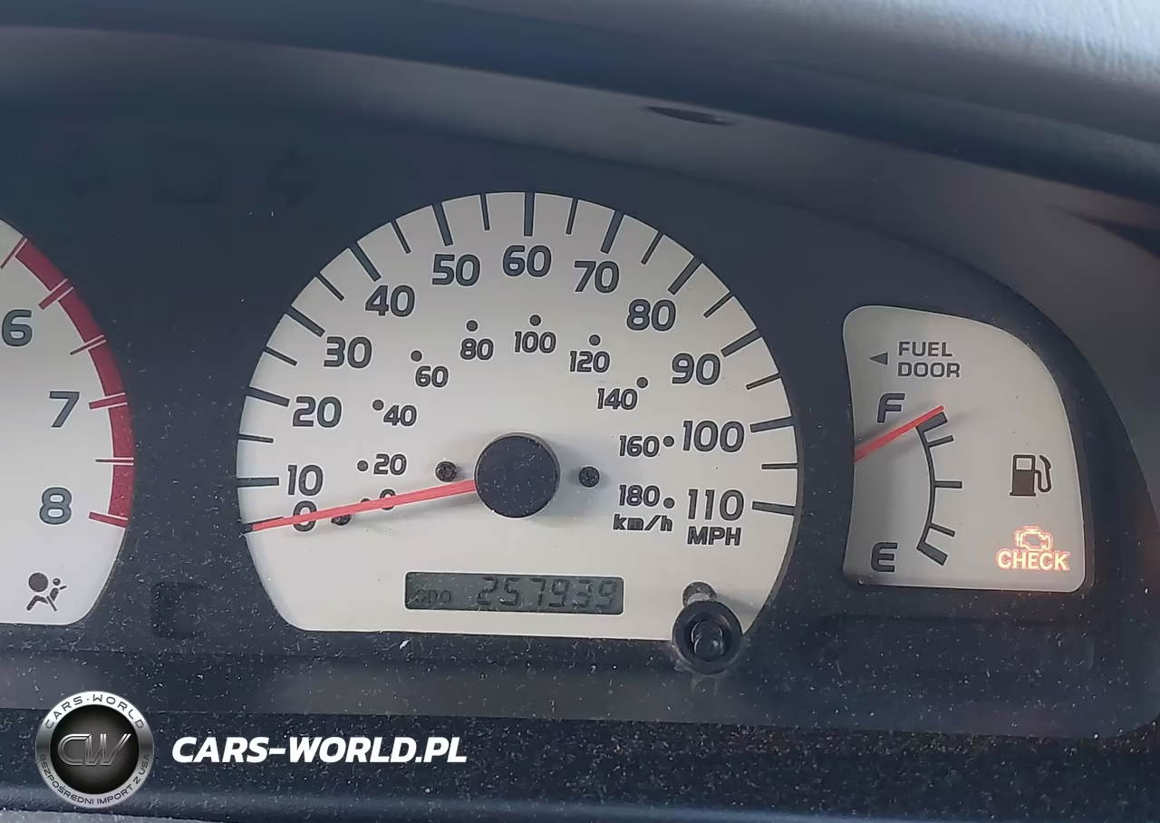 2004 Toyota Tacoma Base V6 VIN:5TEWN72N34Z368773 - 15