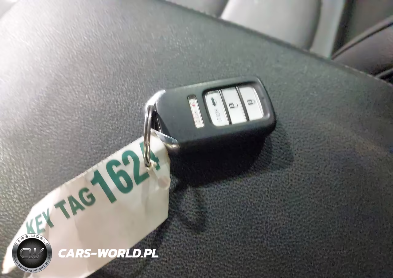 2019 Honda Accord Sport VIN:1HGCV1F3XKA027176 - 11