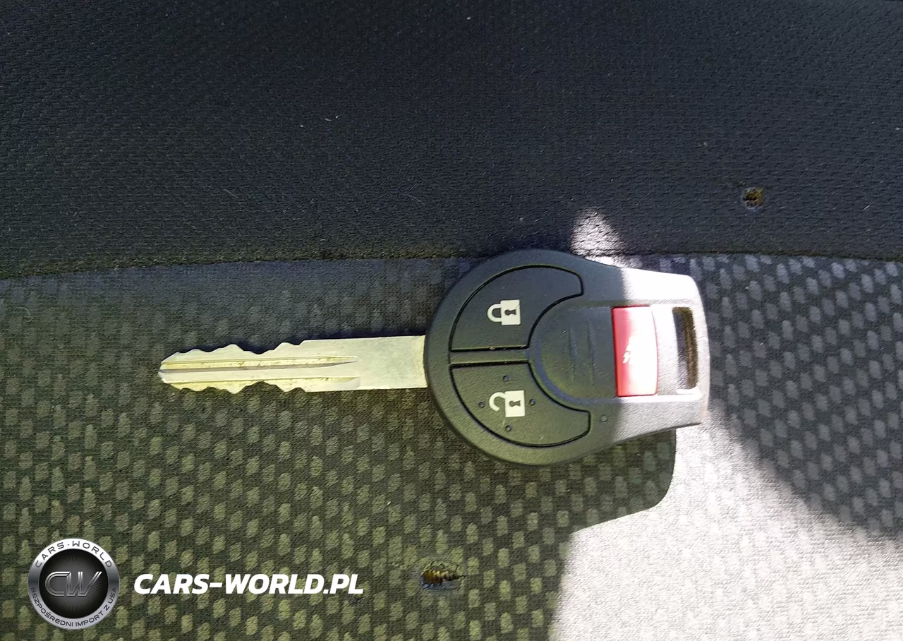 2013 Nissan Rogue S VIN:JN8AS5MV6DW642196 - 11