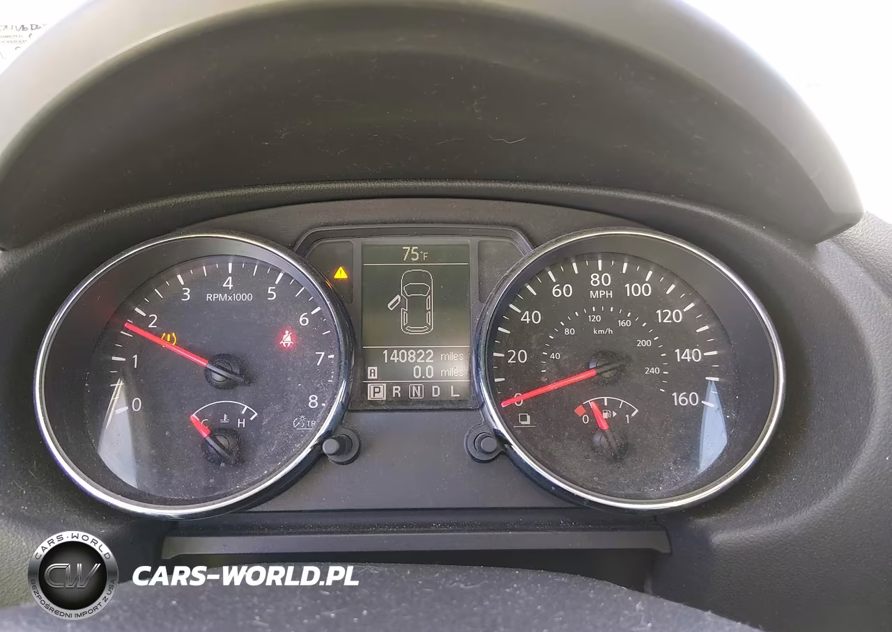 2013 Nissan Rogue S VIN:JN8AS5MV6DW642196 - 7