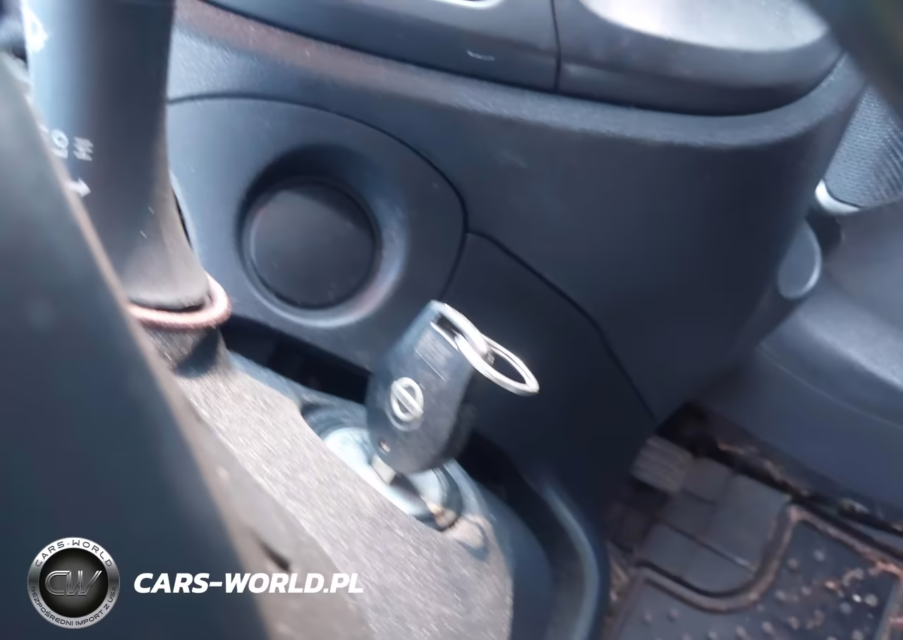 2014 Nissan Juke S VIN:JN8AF5MR2ET362396 - 11