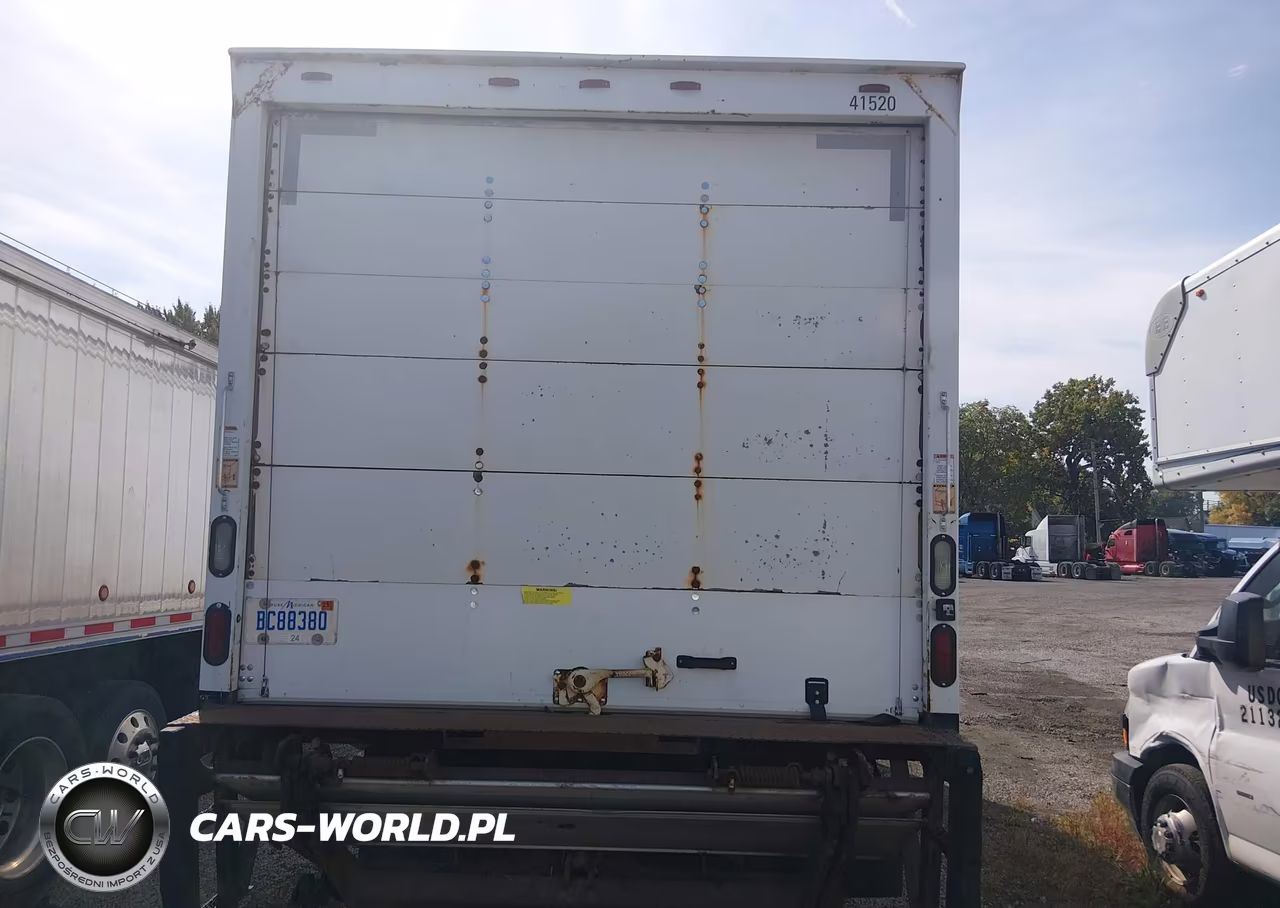2015 Ford F-650 Xl-Xlt VIN:3FRNF6FBXFV720442 - 15