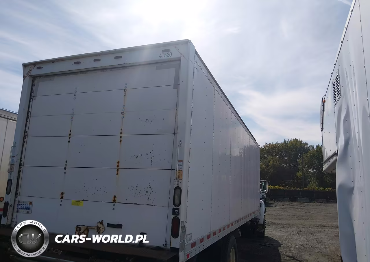 2015 Ford F-650 Xl-Xlt VIN:3FRNF6FBXFV720442 - 4