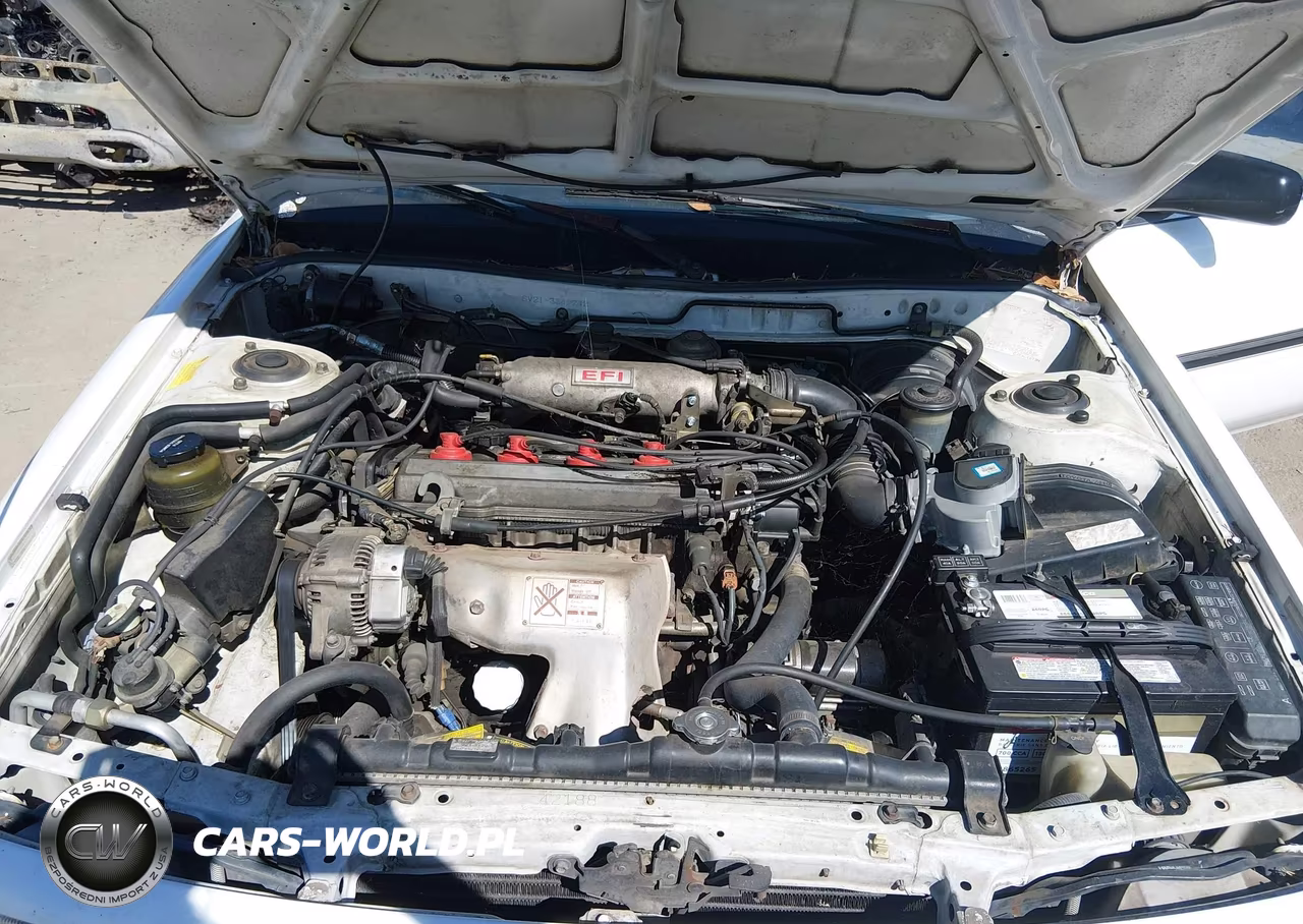 1989 Toyota Camry Dlx VIN:JT2SV21EXK3349242 - 10