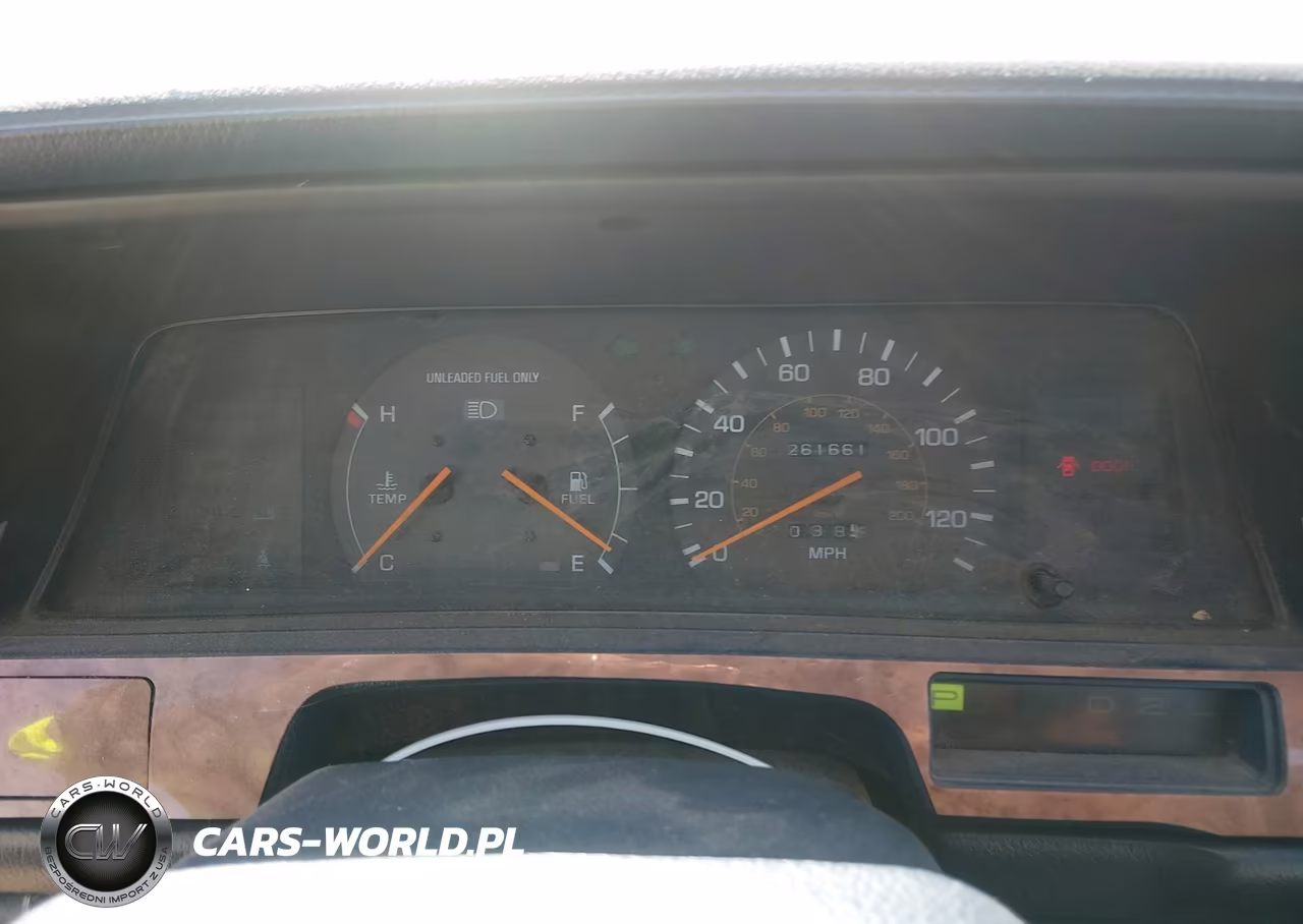 1989 Toyota Camry Dlx VIN:JT2SV21EXK3349242 - 7