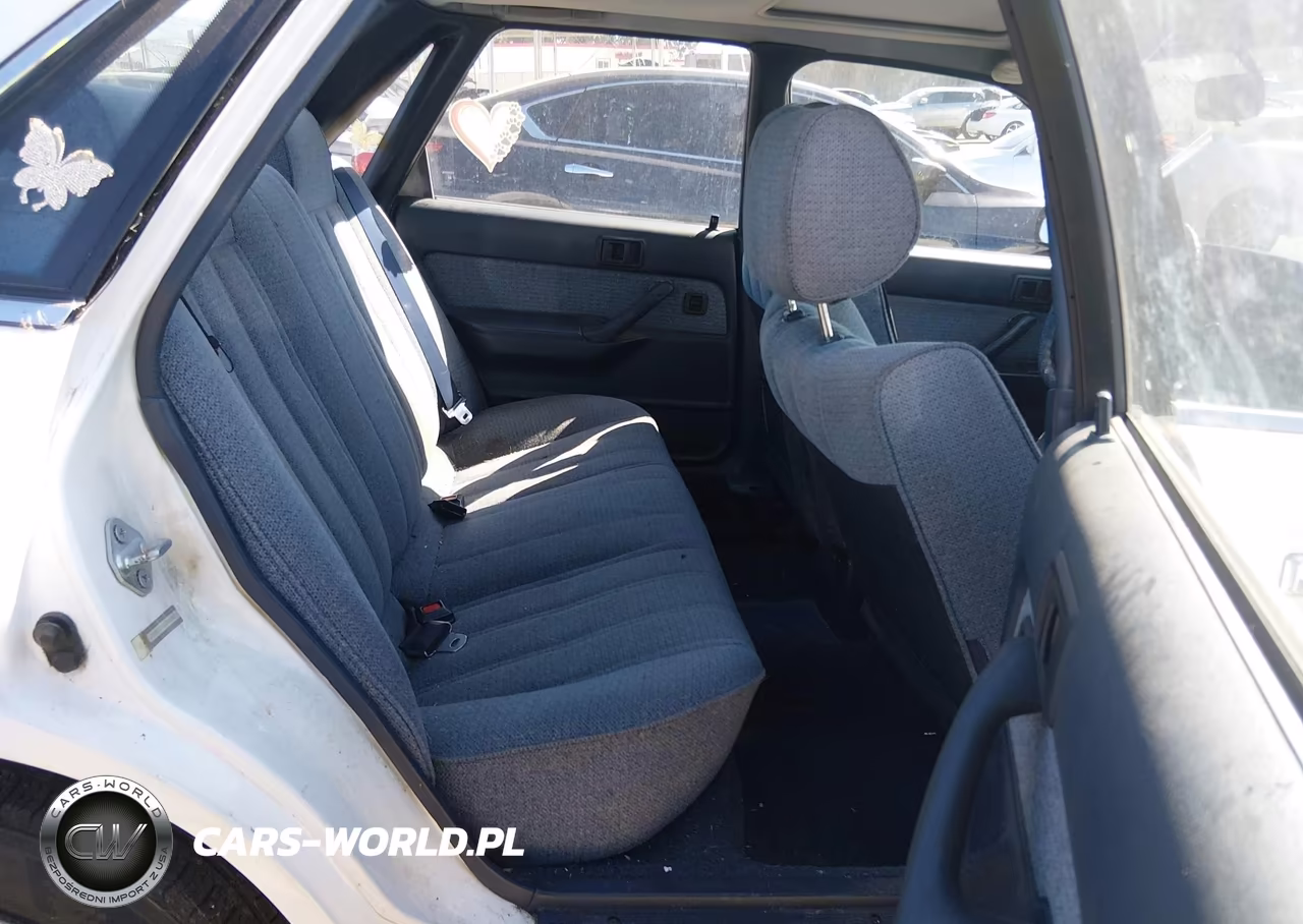 1989 Toyota Camry Dlx VIN:JT2SV21EXK3349242 - 8