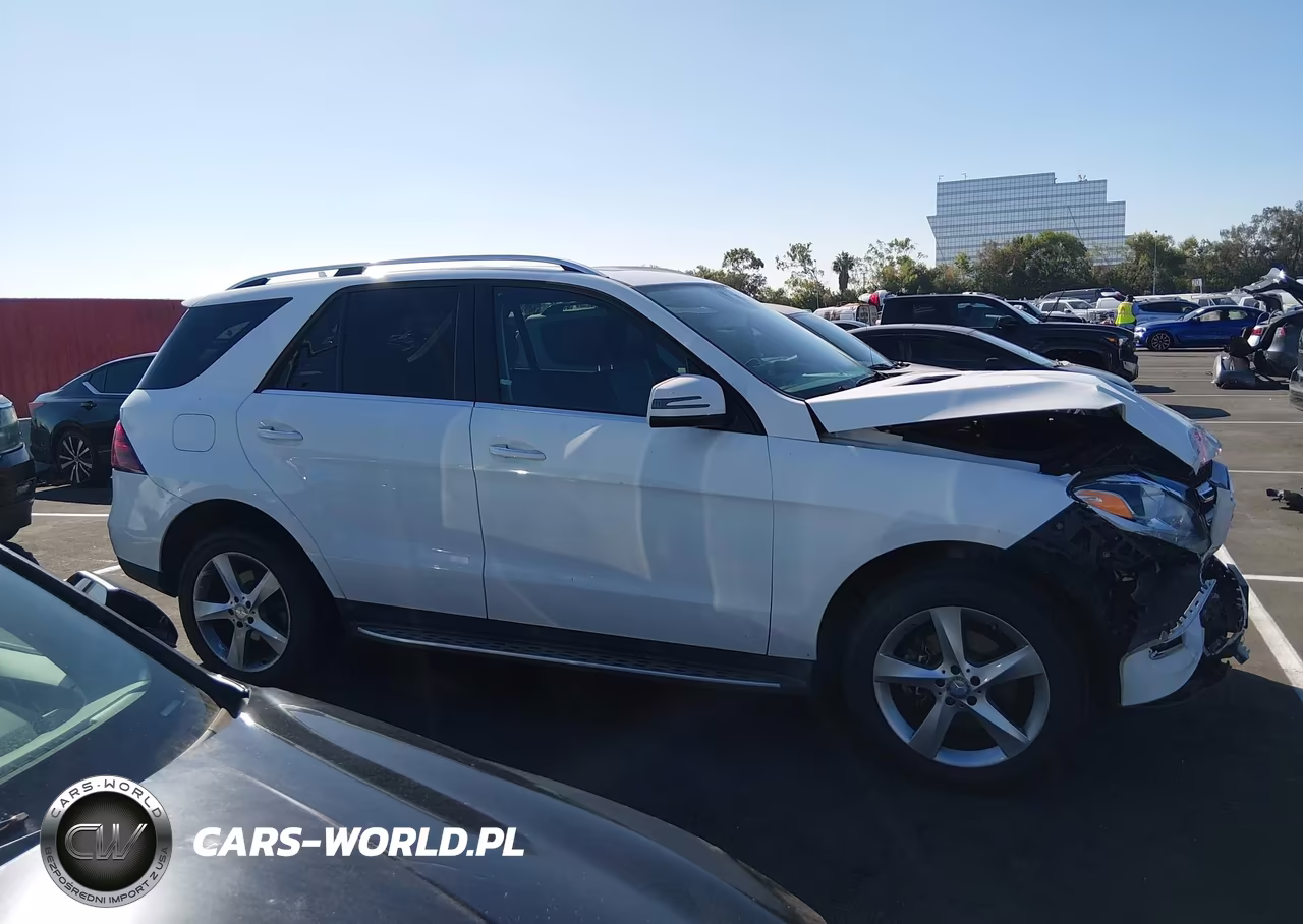 2016 Mercedes-Benz Gle 350 VIN:4JGDA5JB4GA681162 - 13