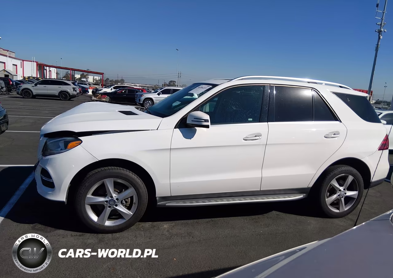 2016 Mercedes-Benz Gle 350 VIN:4JGDA5JB4GA681162 - 14