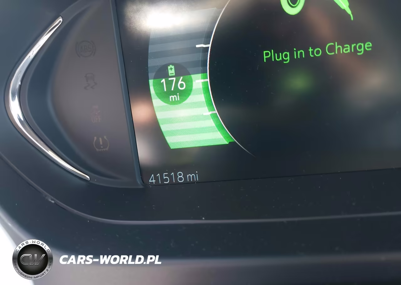 2021 Chevrolet Bolt Ev Fwd Lt VIN:1G1FY6S02M4105813 - 15