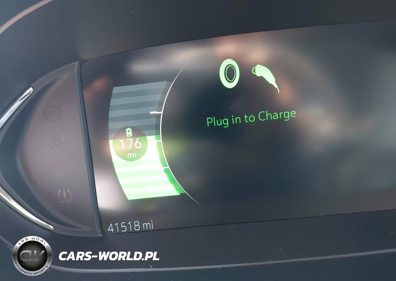 2021 Chevrolet Bolt Ev Fwd Lt VIN:1G1FY6S02M4105813 - 17