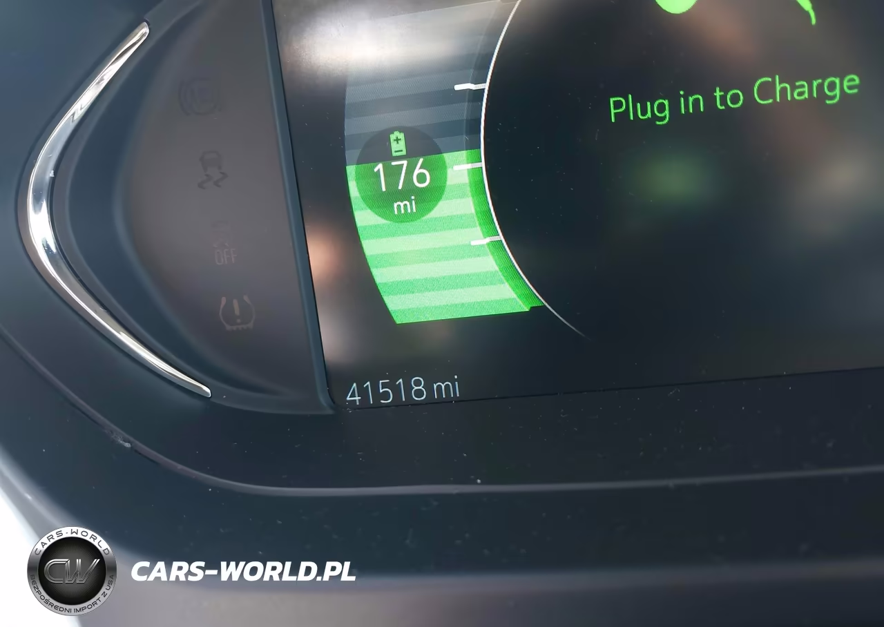2021 Chevrolet Bolt Ev Fwd Lt VIN:1G1FY6S02M4105813 - 7