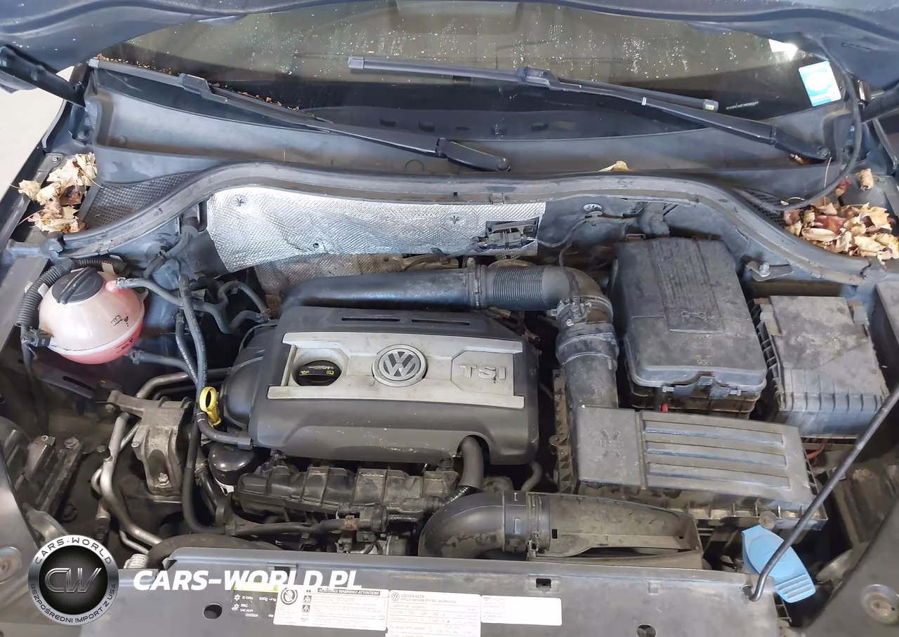 2017 Volkswagen Tiguan 2.0T Wolfsburg Edition VIN:WVGRV7AX1HK041049 - 10