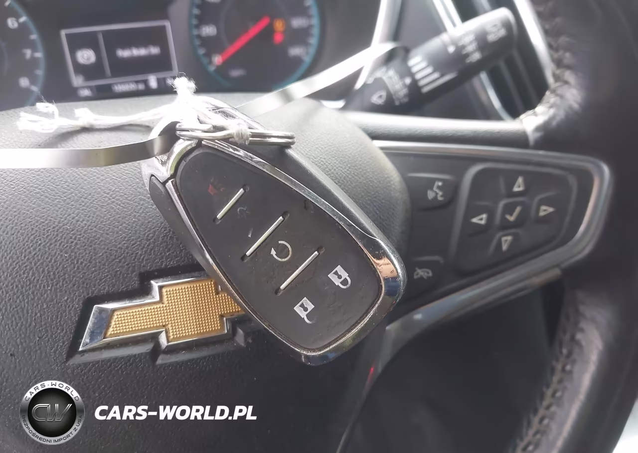 2018 Chevrolet Equinox Lt VIN:3GNAXJEV1JL356219 - 11