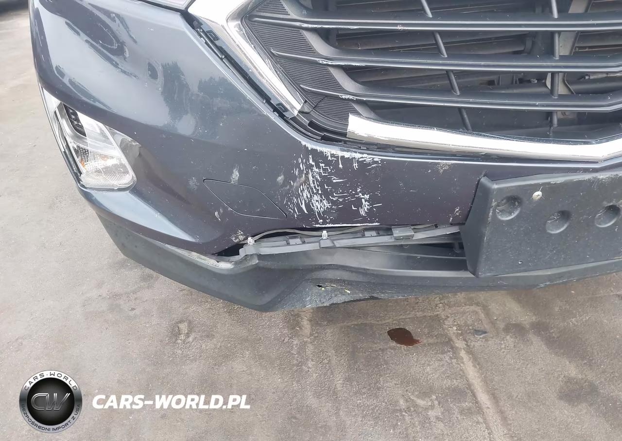 2018 Chevrolet Equinox Lt VIN:3GNAXJEV1JL356219 - 17