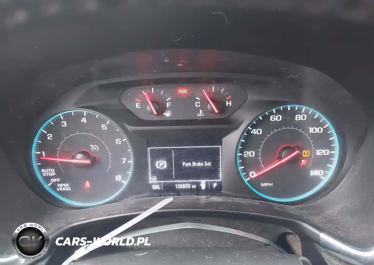 2018 Chevrolet Equinox Lt VIN:3GNAXJEV1JL356219 - 7
