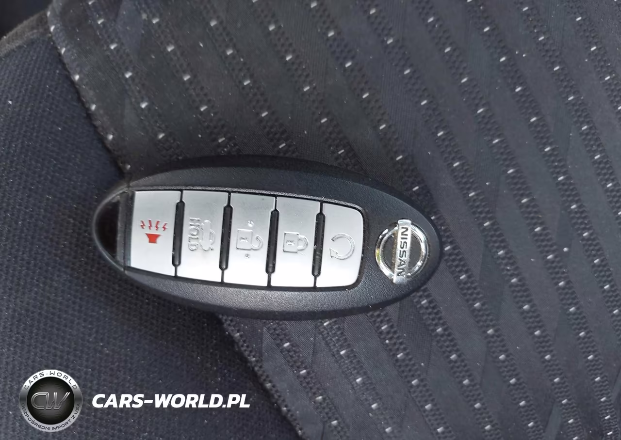 2016 Nissan Altima 2.5 Sv VIN:1N4AL3AP0GC267971 - 11