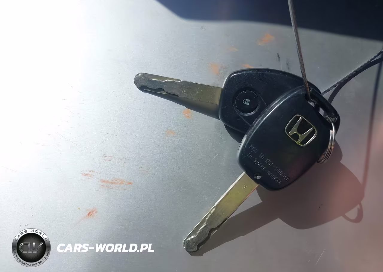 2008 Honda Civic Lx VIN:2HGFA16568H521572 - 11