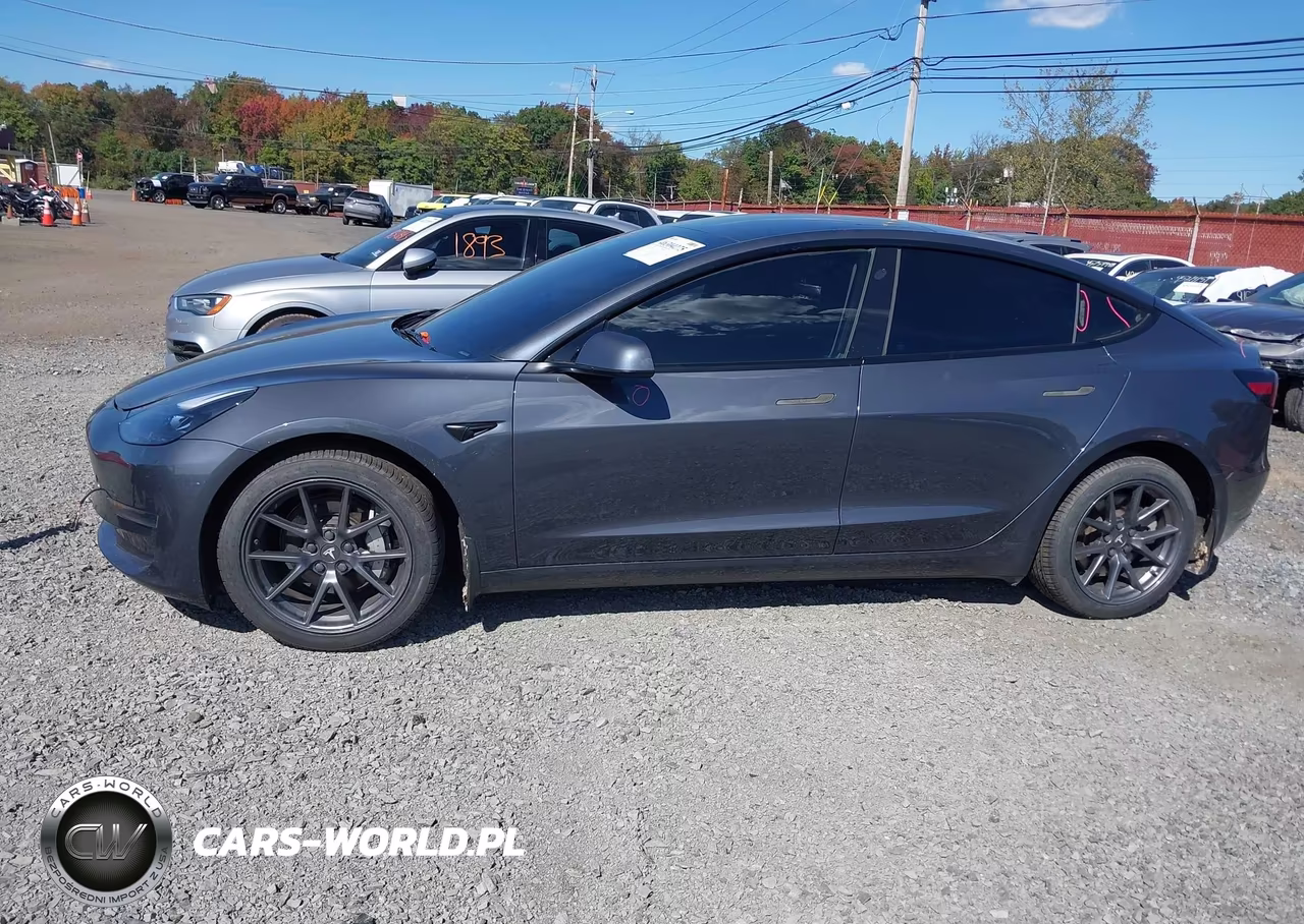 2023 Tesla Model 3 Rear-Wheel Drive VIN:5YJ3E1EA7PF545761 - 14
