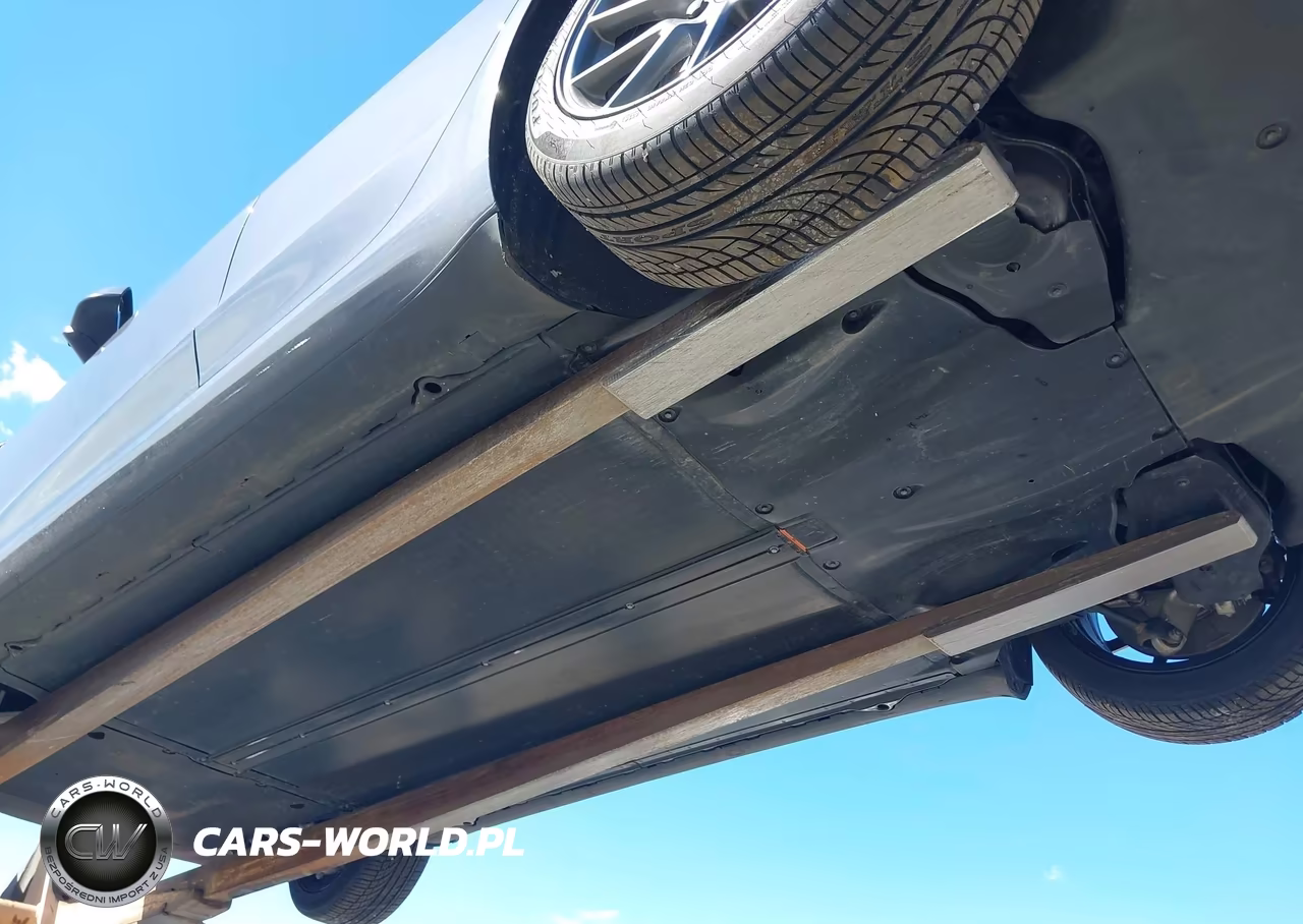 2023 Tesla Model 3 Rear-Wheel Drive VIN:5YJ3E1EA7PF545761 - 19