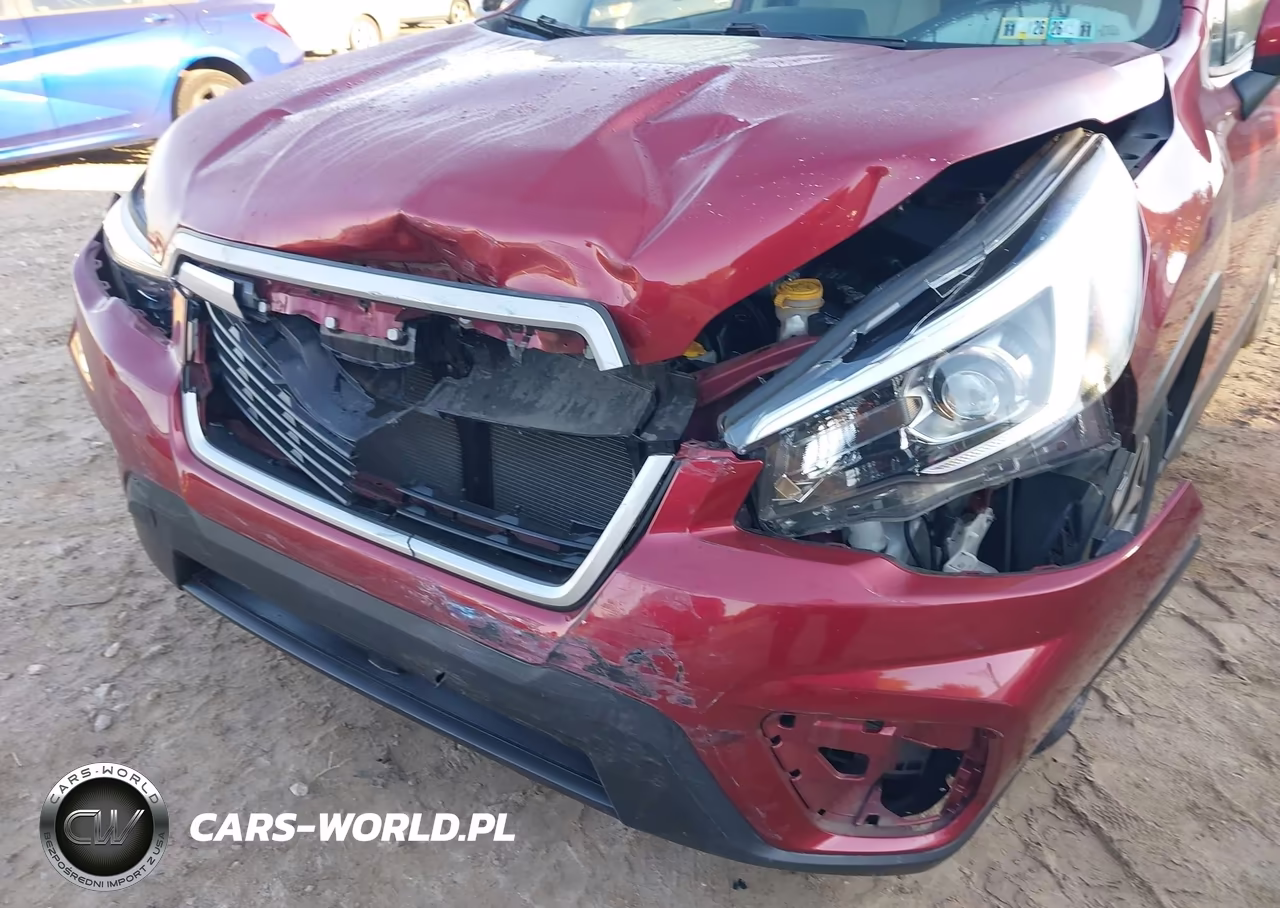 2020 Subaru Forester Premium VIN:JF2SKAGC0LH421720 - 6