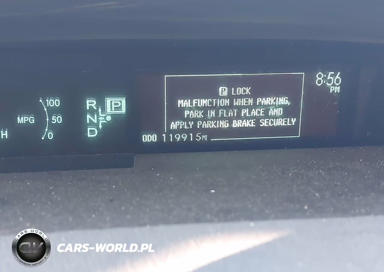 2011 Toyota Prius Three VIN:JTDKN3DU6B5340364 - 15