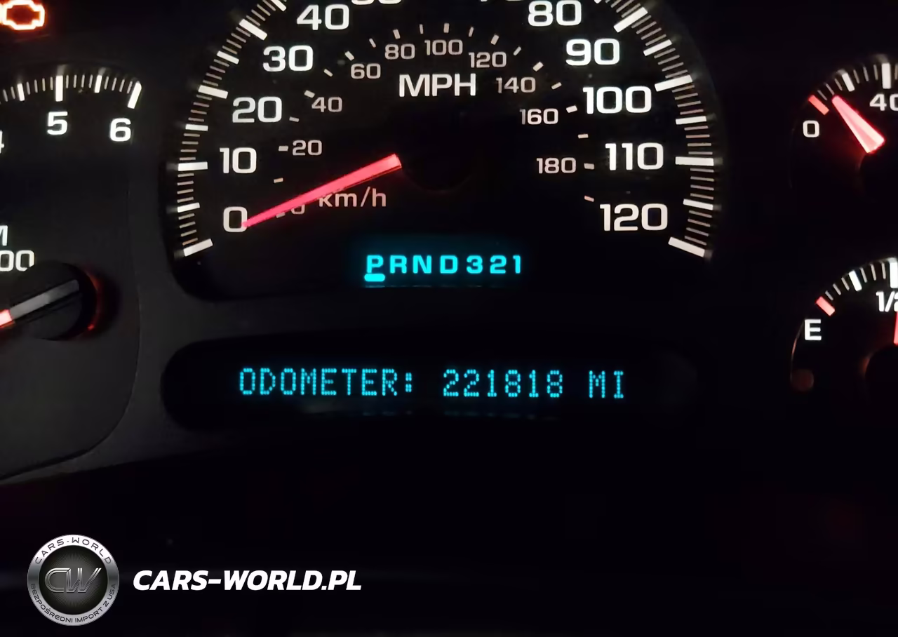 2004 Chevrolet Suburban 1500 Lt VIN:3GNFK16Z54G257227 - 15