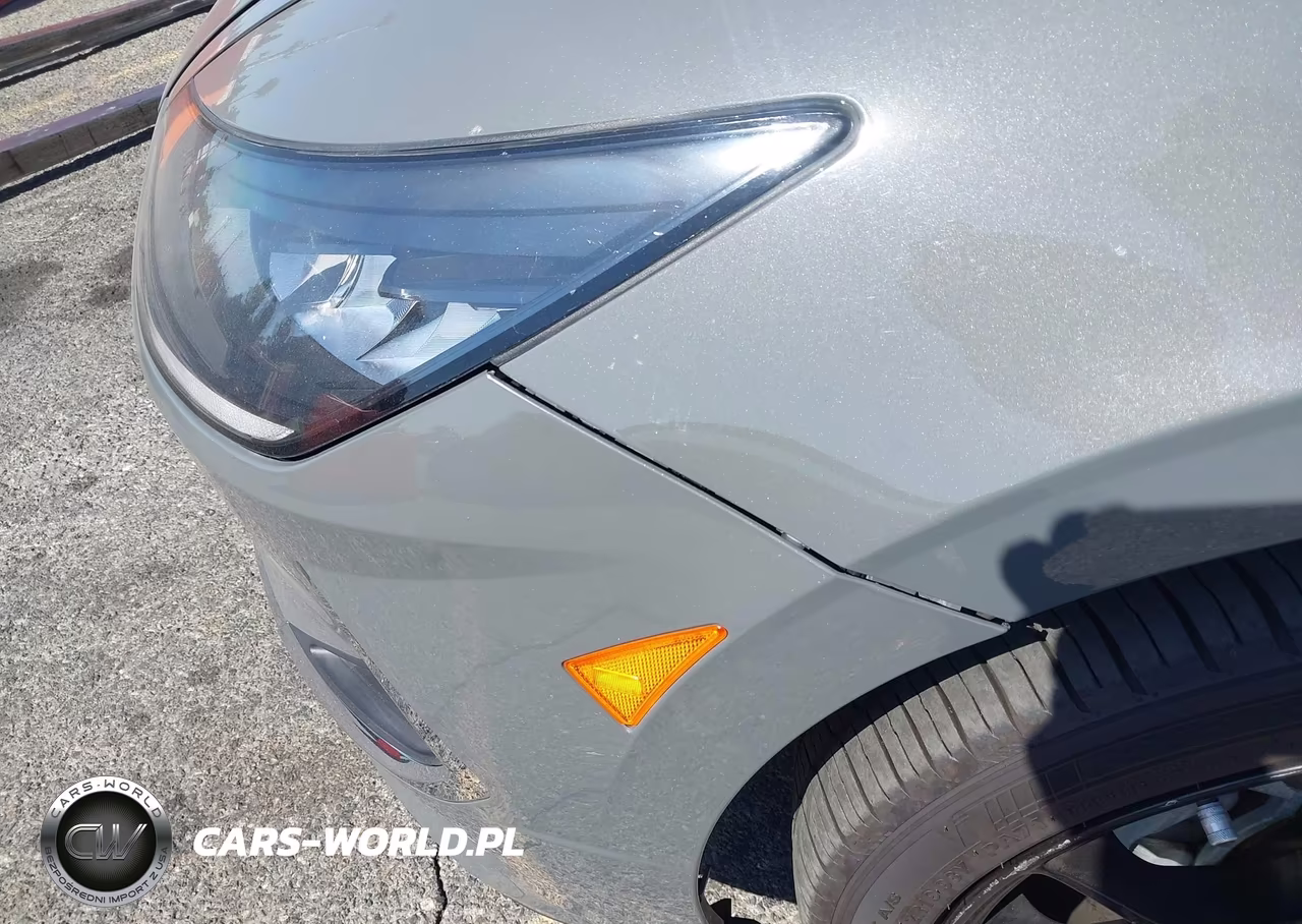 2021 Hyundai Sonata Se VIN:5NPEG4JA6MH083345 - 17