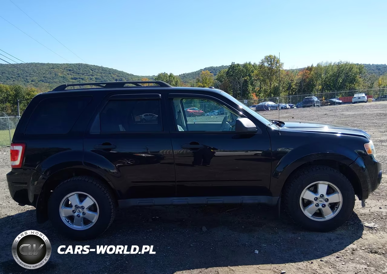 2012 Ford Escape Xlt VIN:1FMCU9DG0CKA92664 - 13