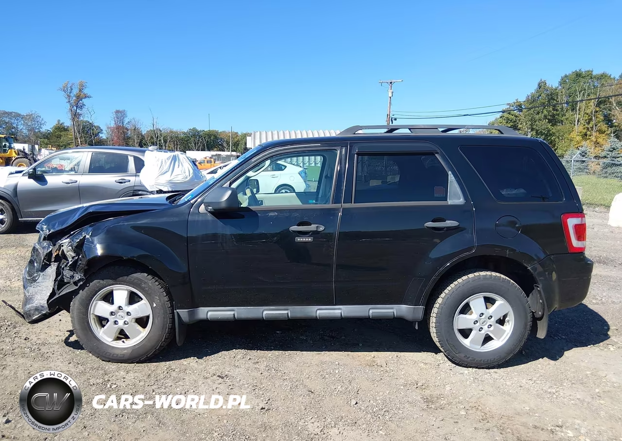 2012 Ford Escape Xlt VIN:1FMCU9DG0CKA92664 - 14