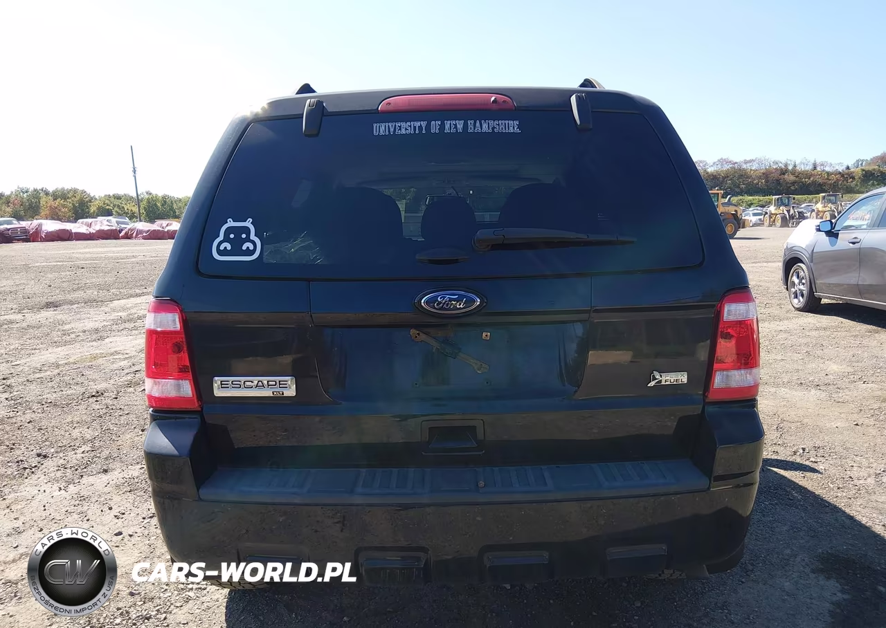 2012 Ford Escape Xlt VIN:1FMCU9DG0CKA92664 - 16