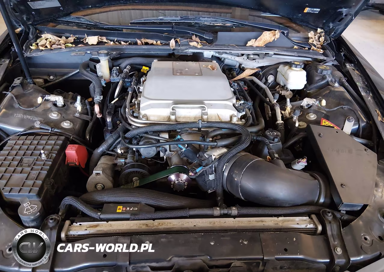 2012 Cadillac Cts-V VIN:1G6DV5EP9C0134065 - 10
