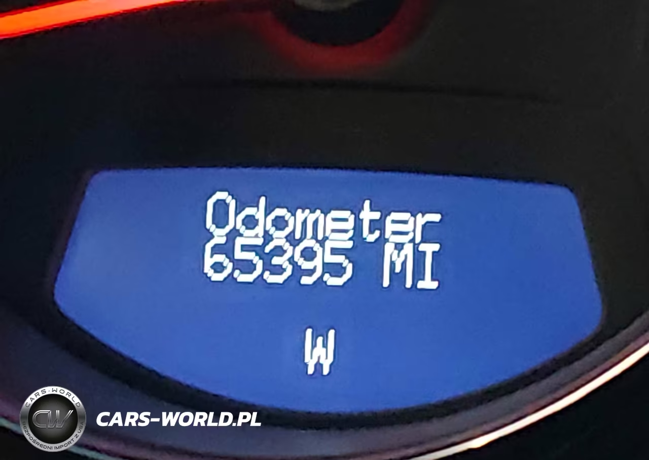2012 Cadillac Cts-V VIN:1G6DV5EP9C0134065 - 15