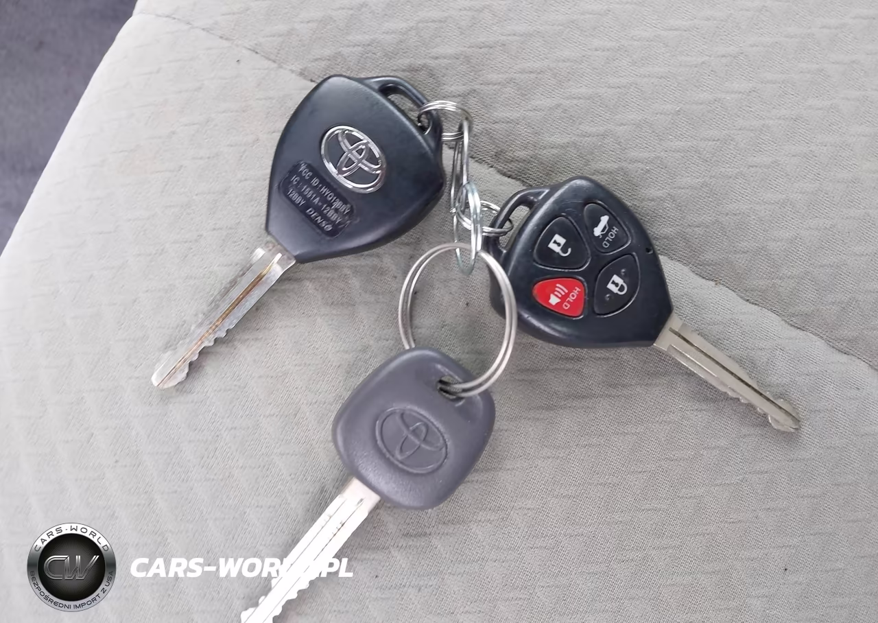 2007 Toyota Camry Le V6 VIN:4T1BK46K77U533318 - 11