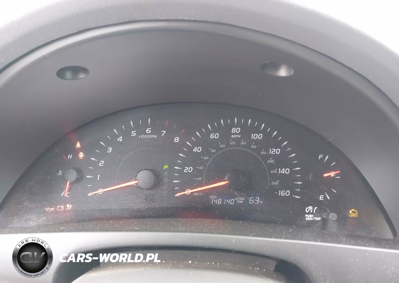 2007 Toyota Camry Le V6 VIN:4T1BK46K77U533318 - 7