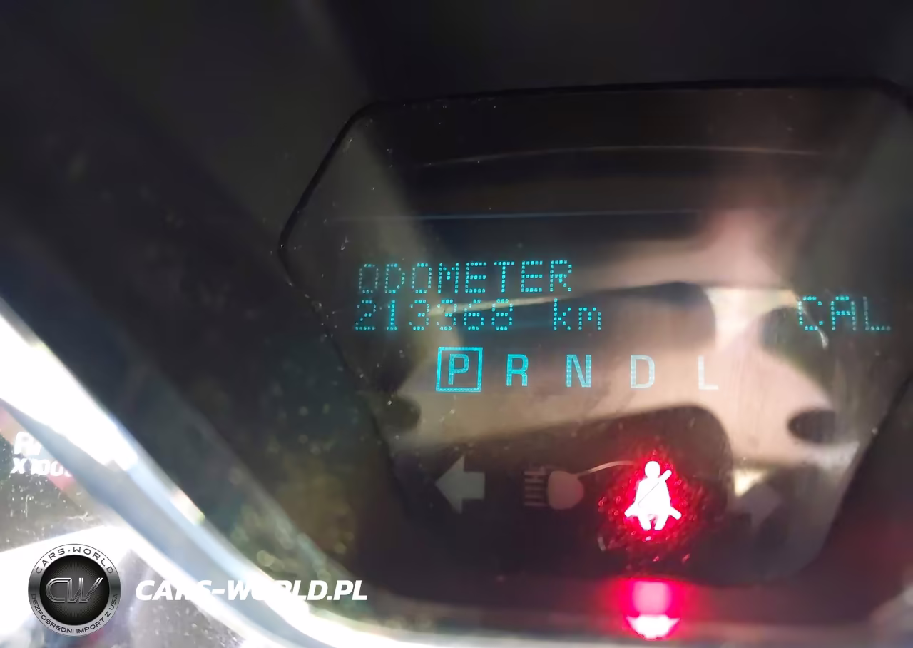 2015 Chevrolet Traverse Ltz VIN:1GNKVJKD2FJ149701 - 15