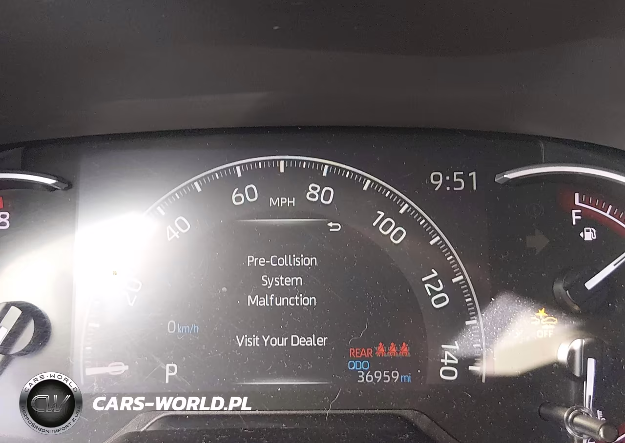 2024 Toyota Rav4 Xle VIN:2T3W1RFVXRW300569 - 16