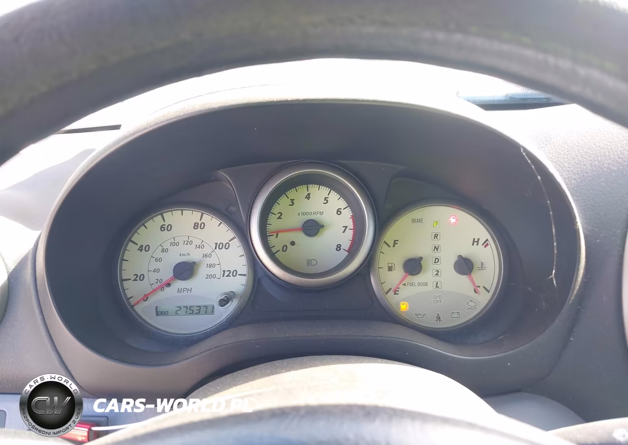 2002 Toyota Rav4 VIN:JTEHH20V820176523 - 7