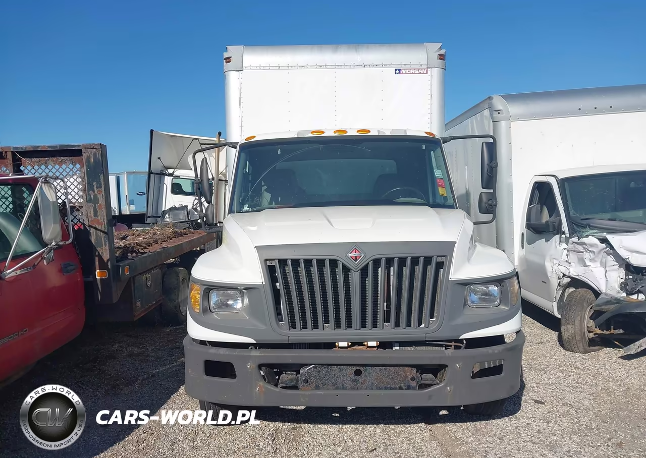 2014 International Terrastar VIN:1HTJSSKK1EH772673 - 12